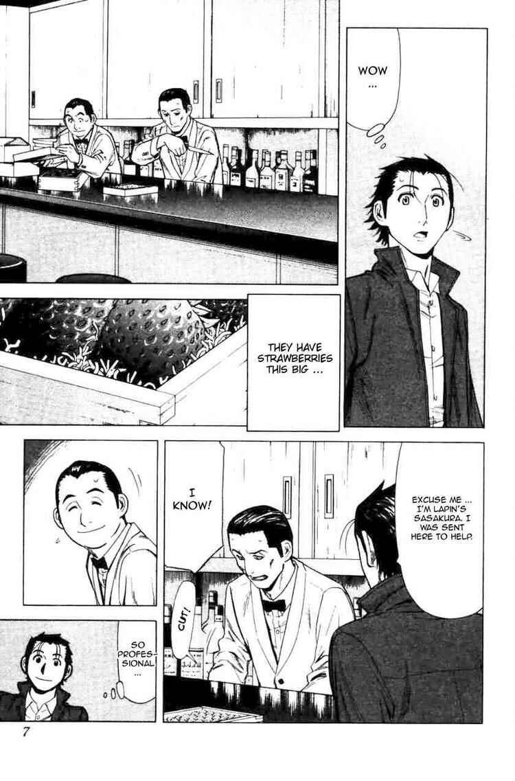 Page 10 Chapter 16 Bartender