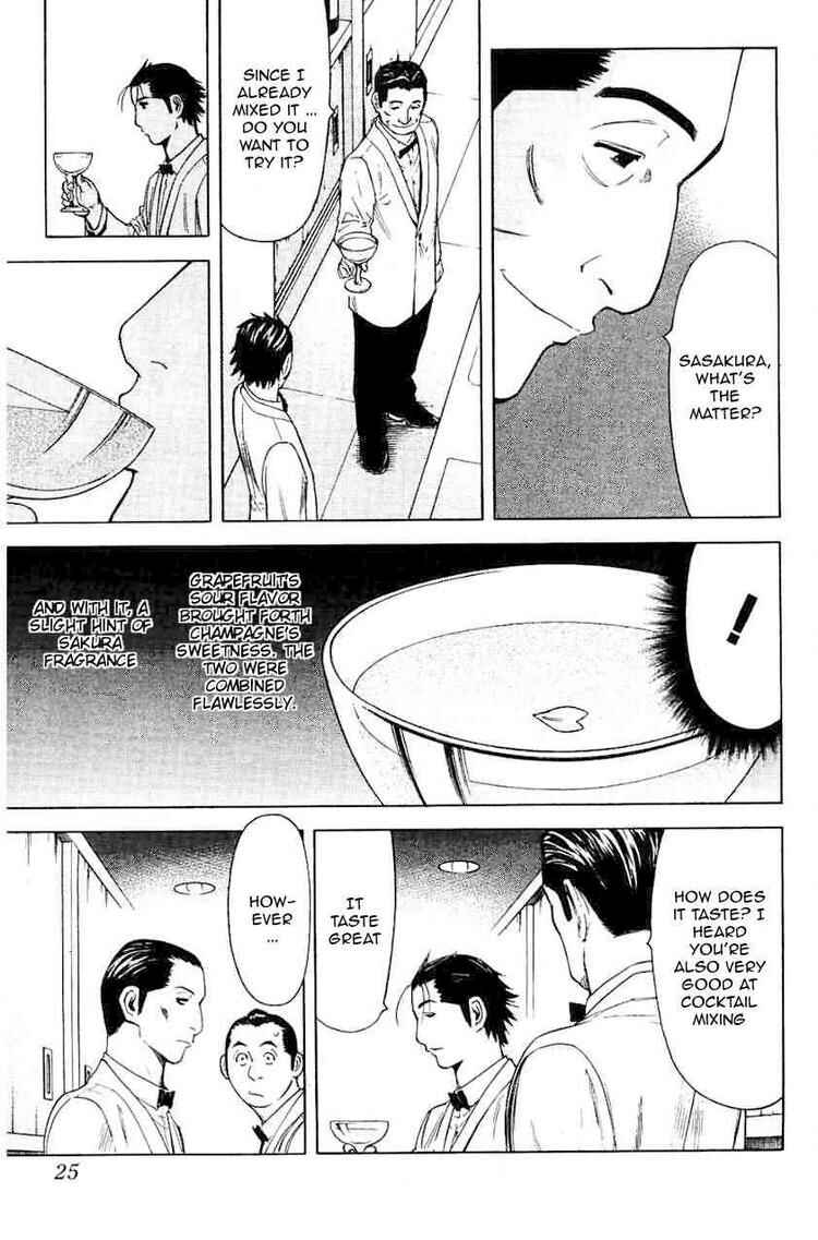Page 28 Chapter 16 Bartender