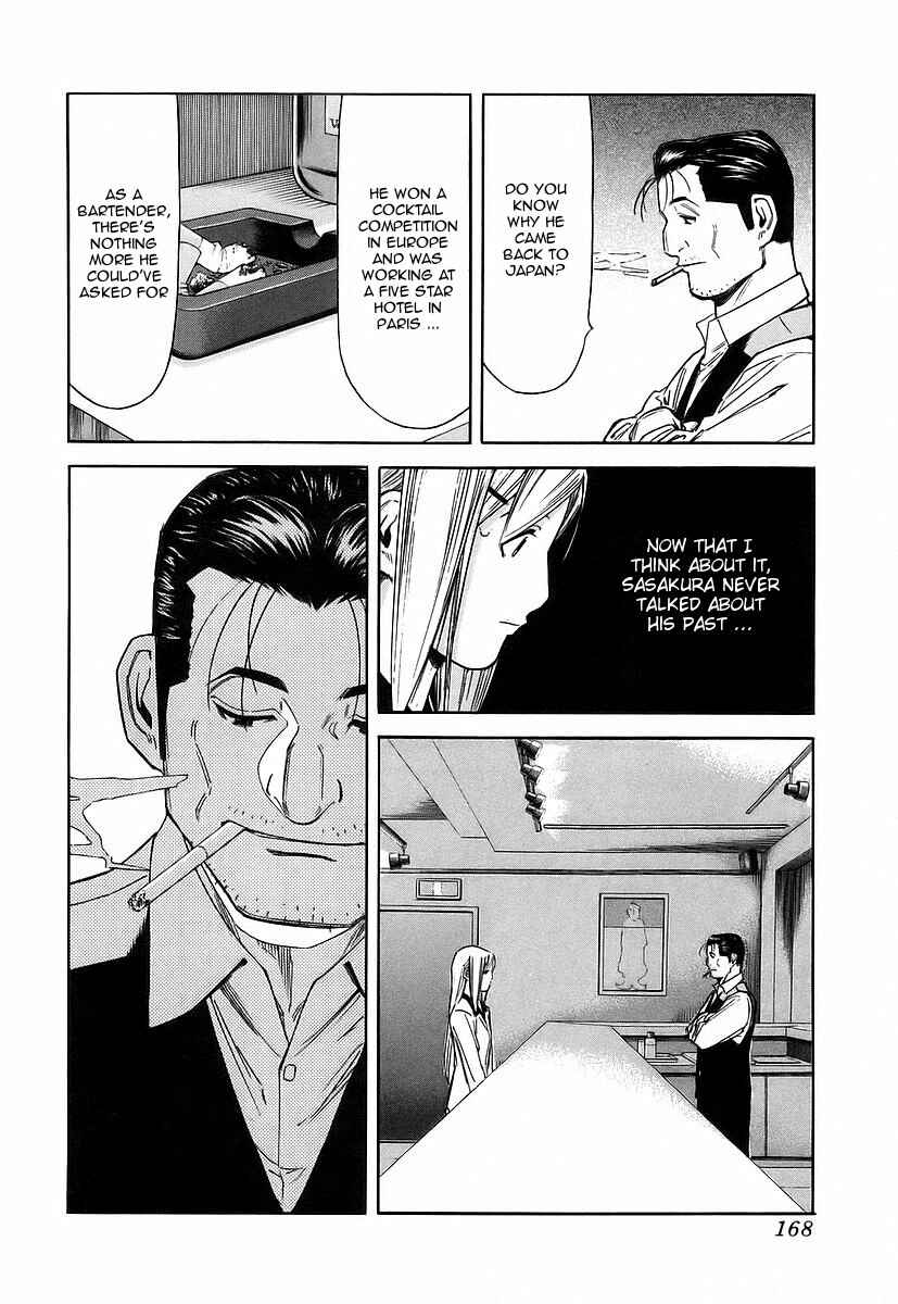 Page 22 Chapter 54 Bartender