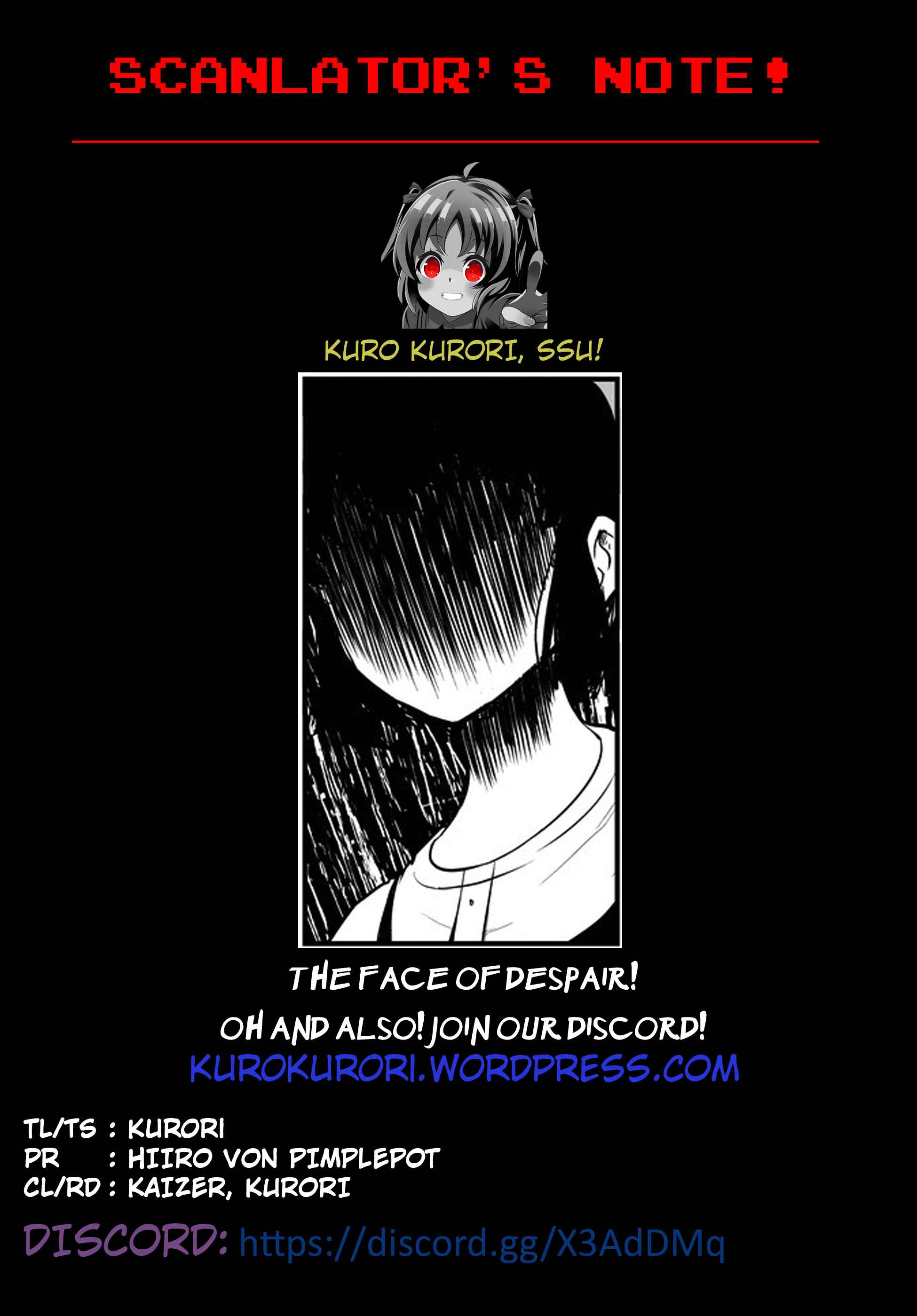Page 5 Chapter 3 The Maid Who Cant Hide Her Feelings