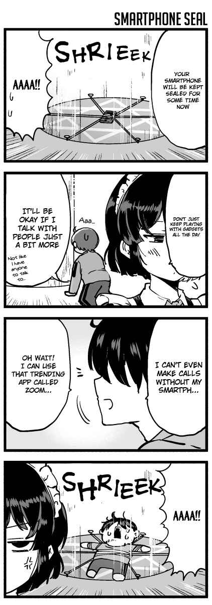 Page 2 Chapter 24 The Maid Who Cant Hide Her Feelings
