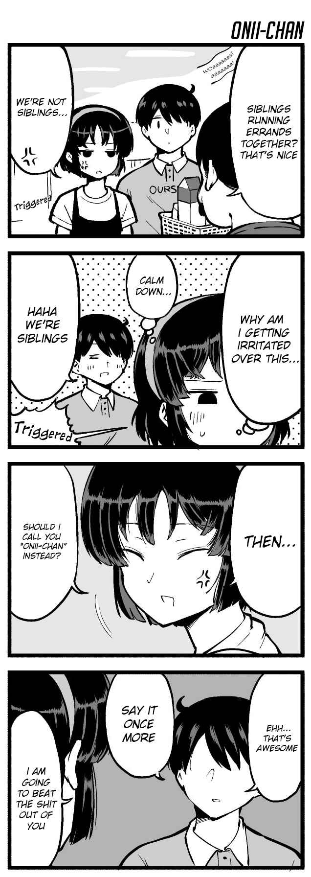 Page 1 Chapter 12 The Maid Who Cant Hide Her Feelings