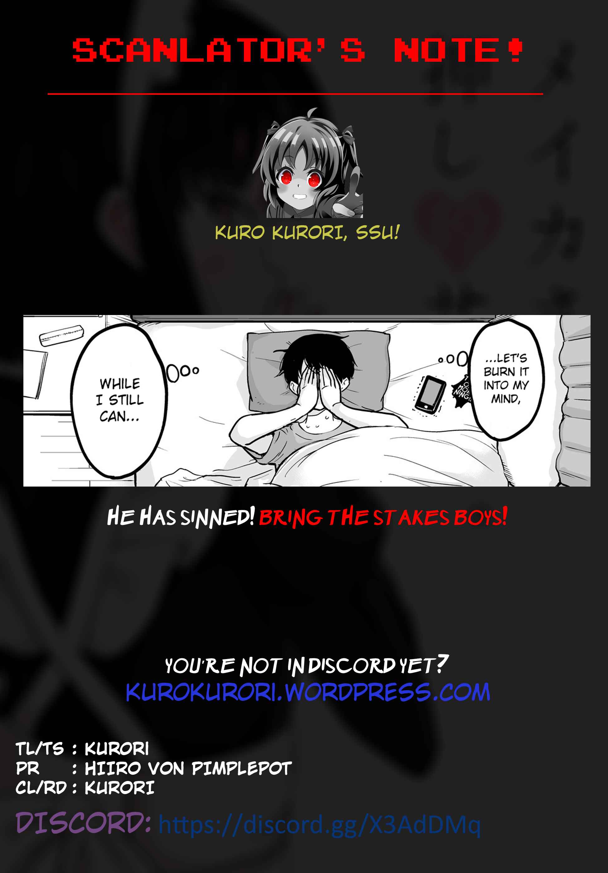 Page 7 Chapter 6 The Maid Who Cant Hide Her Feelings