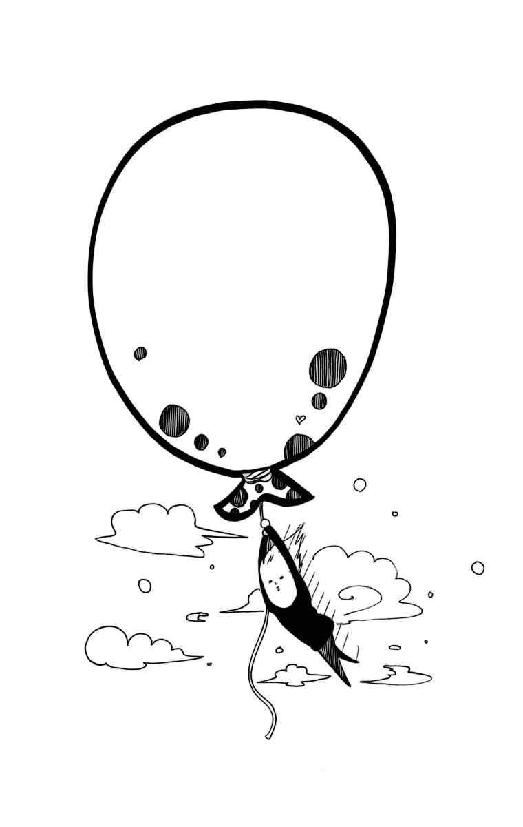 Page 38 Chapter 3.7 Kimi ni Moete Ii Desu ka