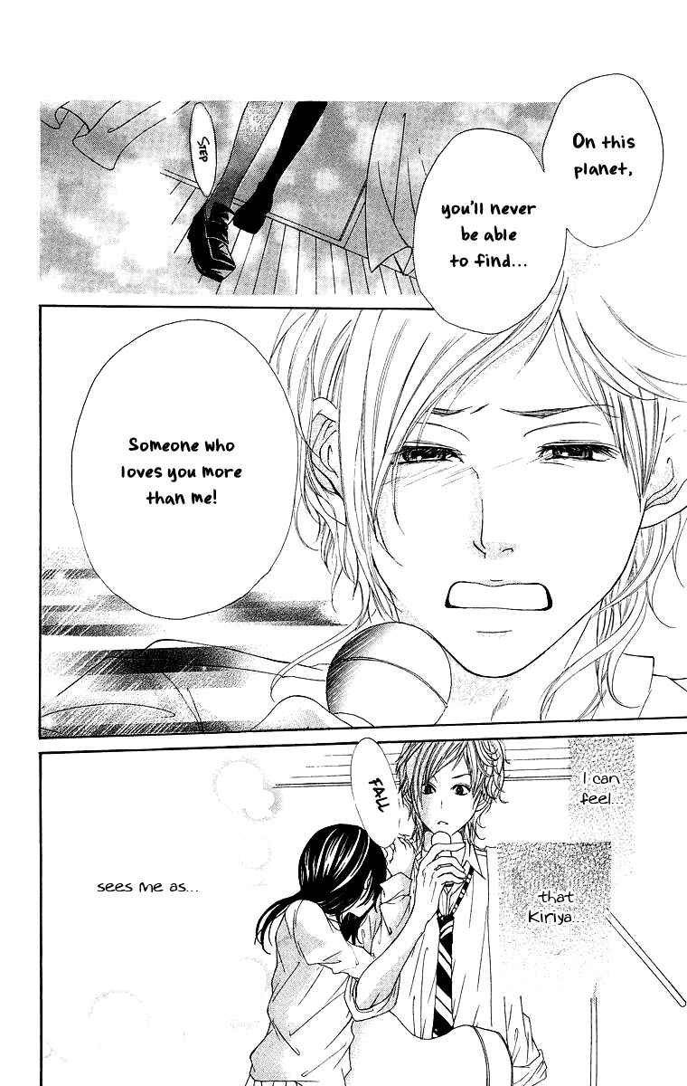 Page 39 Chapter 2 Kimi ni Moete Ii Desu ka