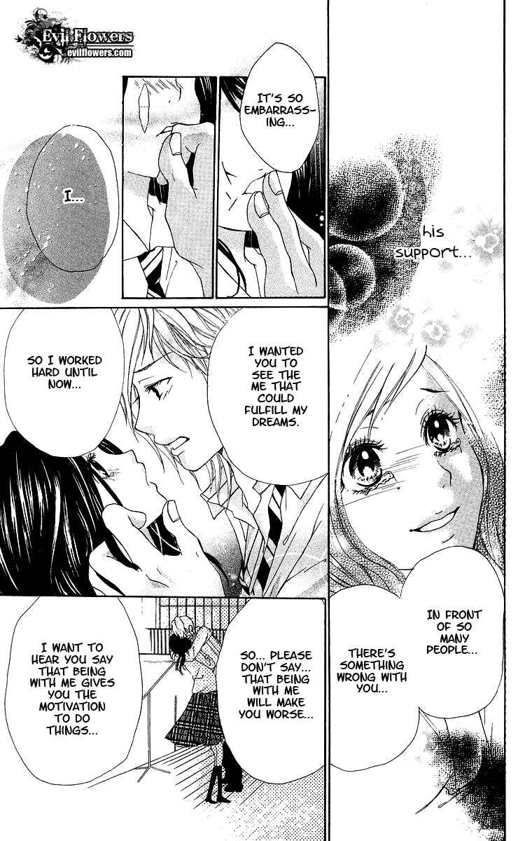 Page 40 Chapter 2 Kimi ni Moete Ii Desu ka