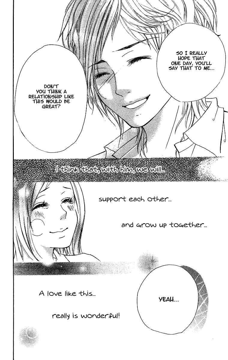 Page 41 Chapter 2 Kimi ni Moete Ii Desu ka