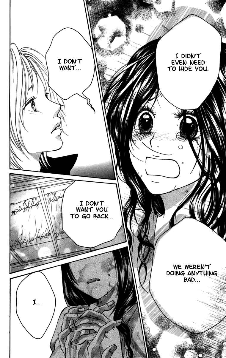 Page 29 Chapter 3 Kimi ni Moete Ii Desu ka