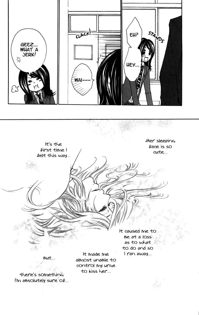 Page 13 Chapter 3.5 Kimi ni Moete Ii Desu ka
