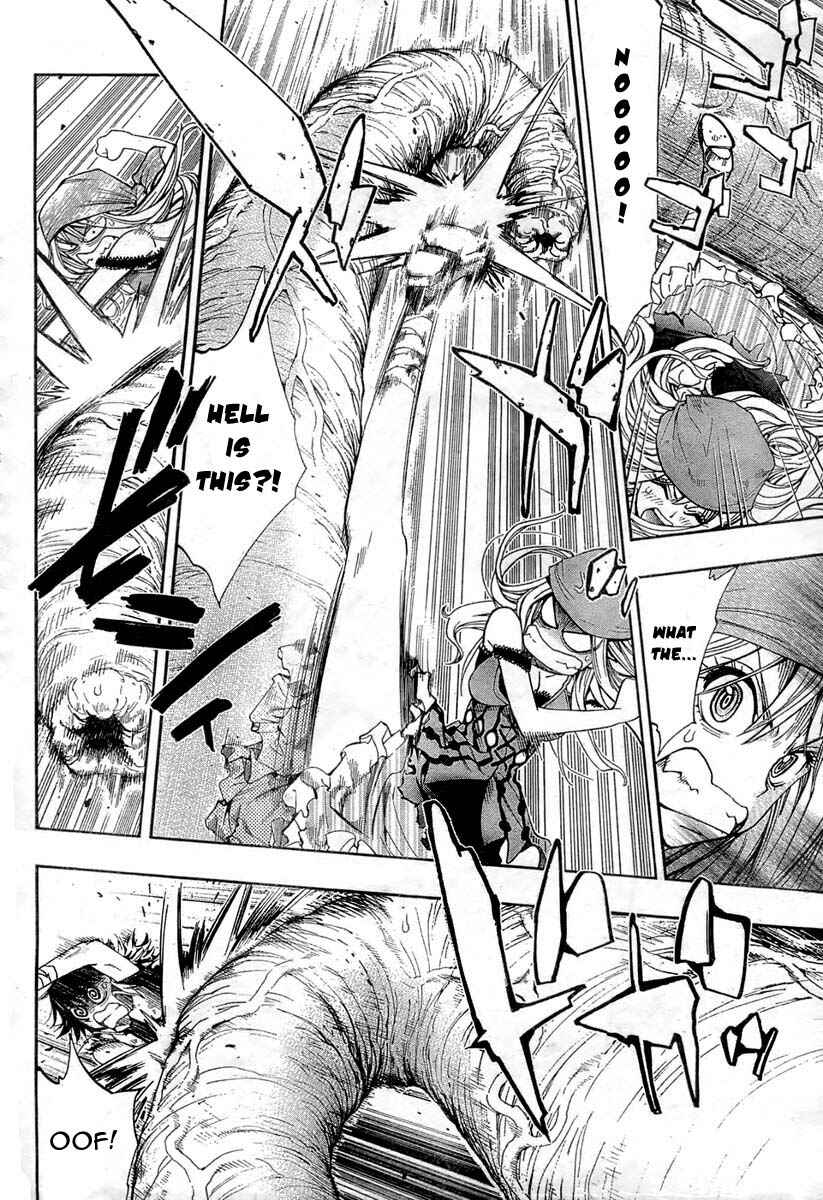 Page 10 Chapter Unknown_2a77 Akazukin Eliza