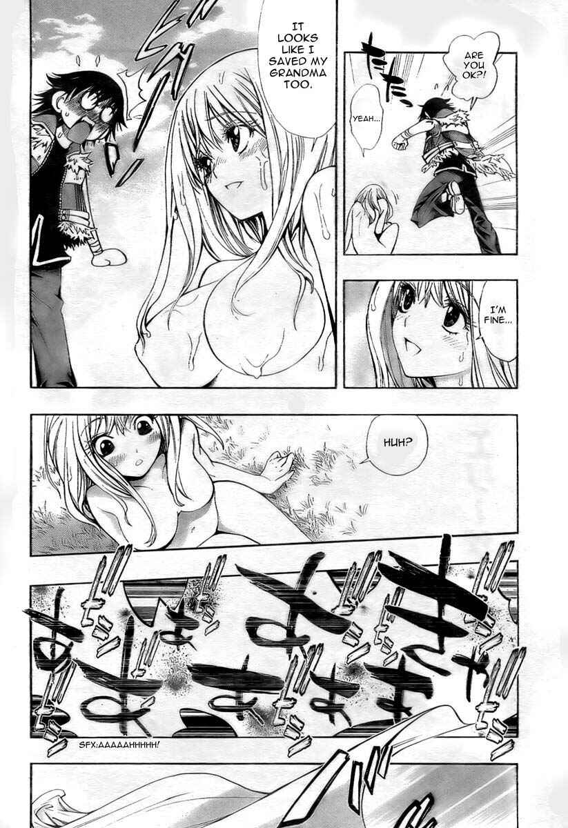 Page 28 Chapter Unknown_2a77 Akazukin Eliza