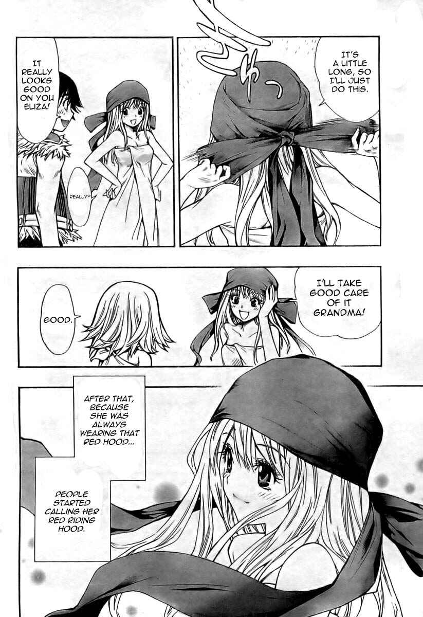 Page 34 Chapter Unknown_2a77 Akazukin Eliza