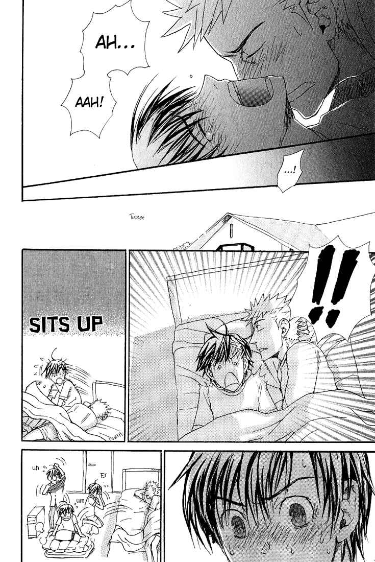 Page 17 Chapter 6 Birikketsu no Mahou