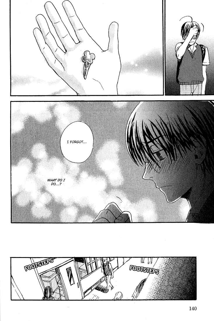 Page 19 Chapter 6 Birikketsu no Mahou