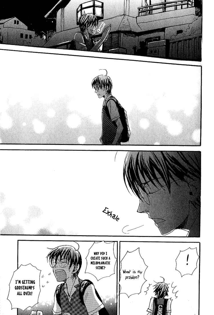 Page 28 Chapter 6 Birikketsu no Mahou