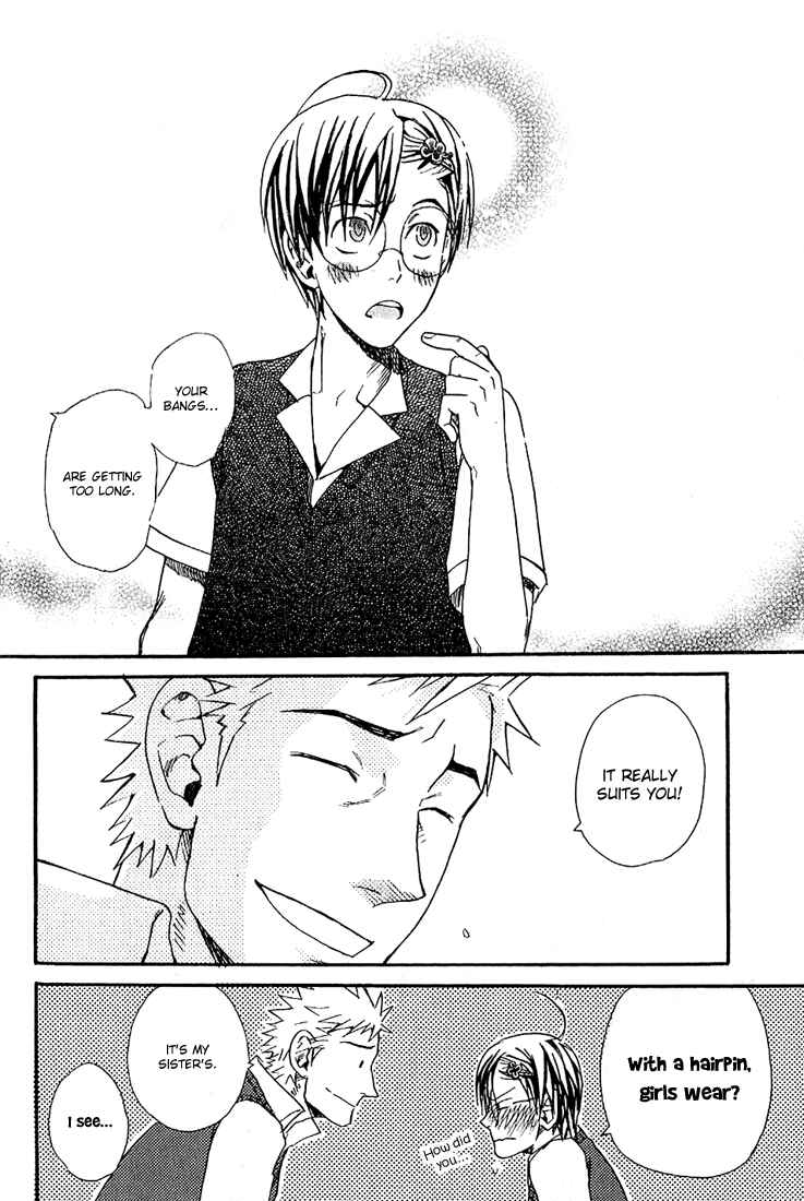 Page 9 Chapter 6 Birikketsu no Mahou