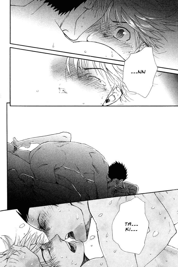 Page 30 Chapter 5 Birikketsu no Mahou