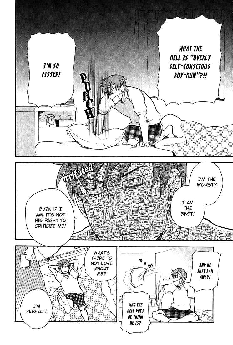 Page 8 Chapter 3 Birikketsu no Mahou