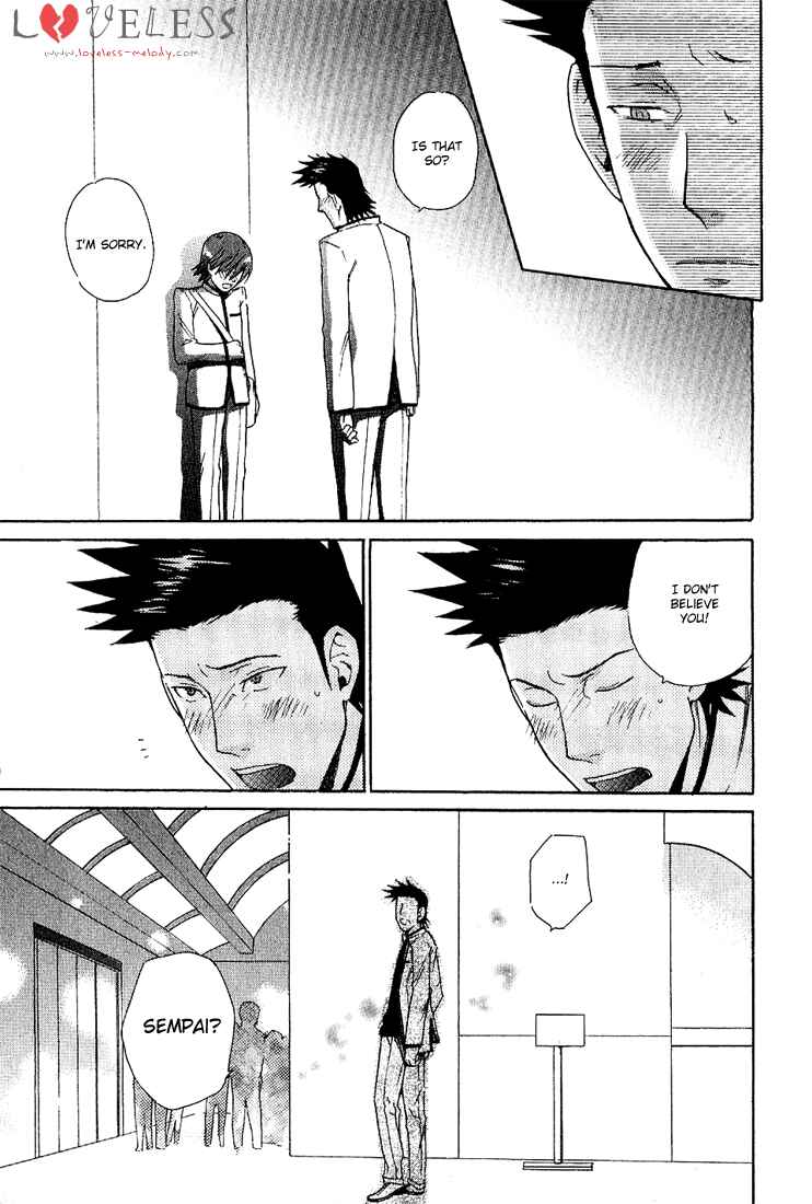 Page 15 Chapter 2 Birikketsu no Mahou