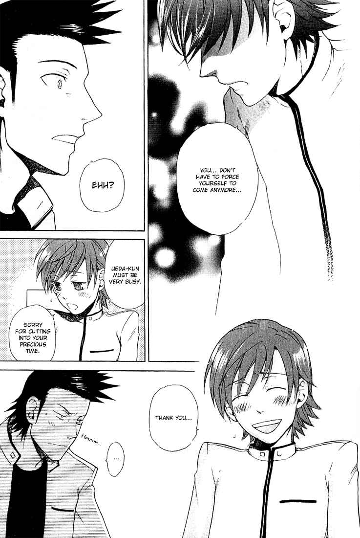 Page 7 Chapter 2 Birikketsu no Mahou
