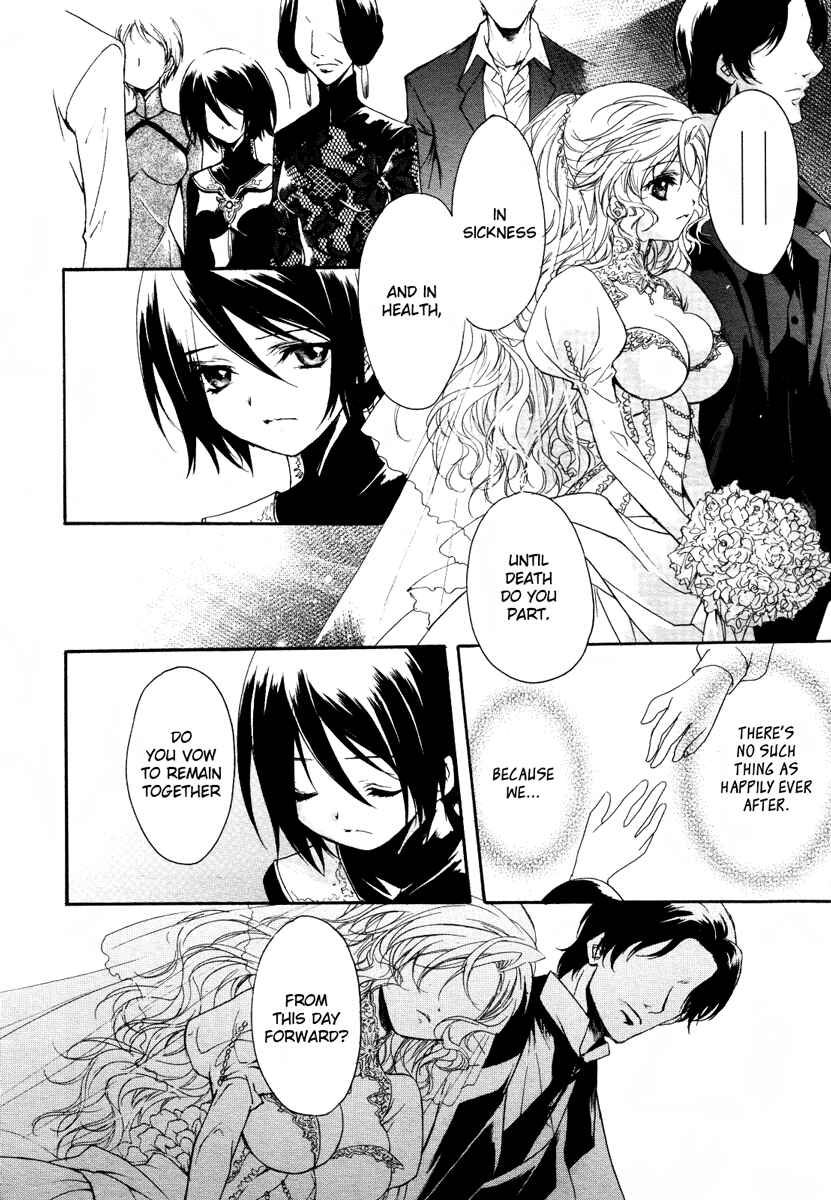 Page 12 Chapter 1 Marriage Black