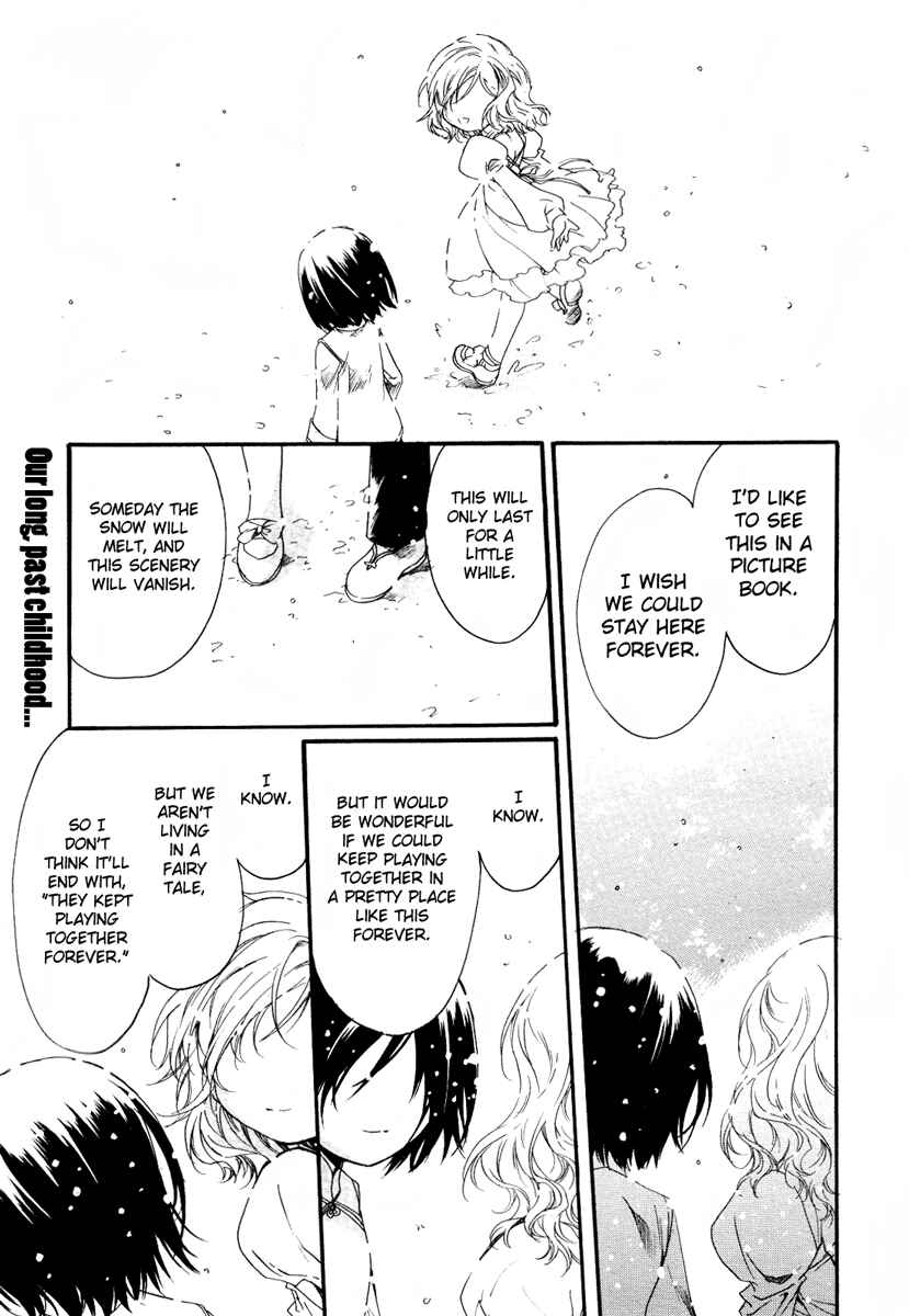 Page 2 Chapter 1 Marriage Black