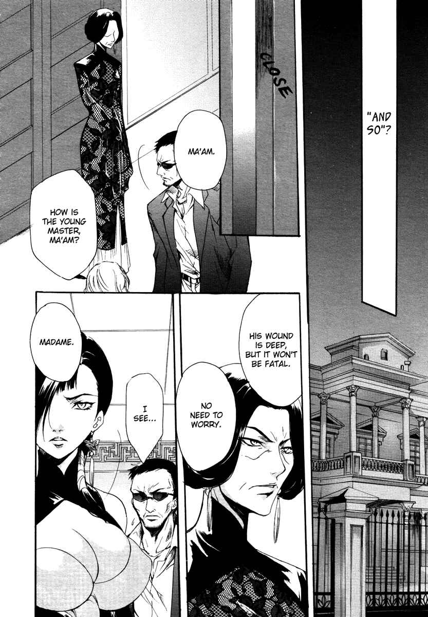 Page 26 Chapter 1 Marriage Black