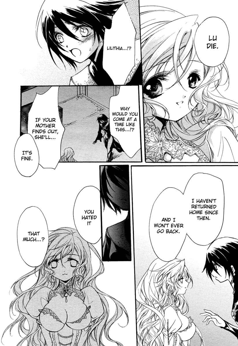 Page 30 Chapter 1 Marriage Black