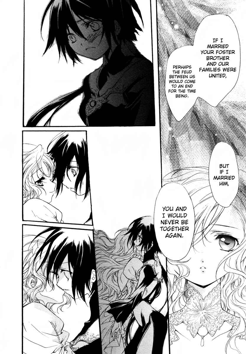Page 32 Chapter 1 Marriage Black