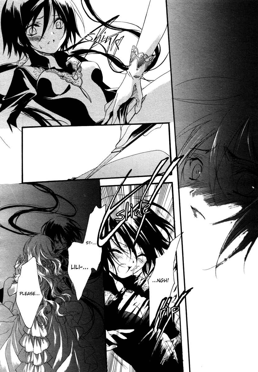 Page 36 Chapter 1 Marriage Black