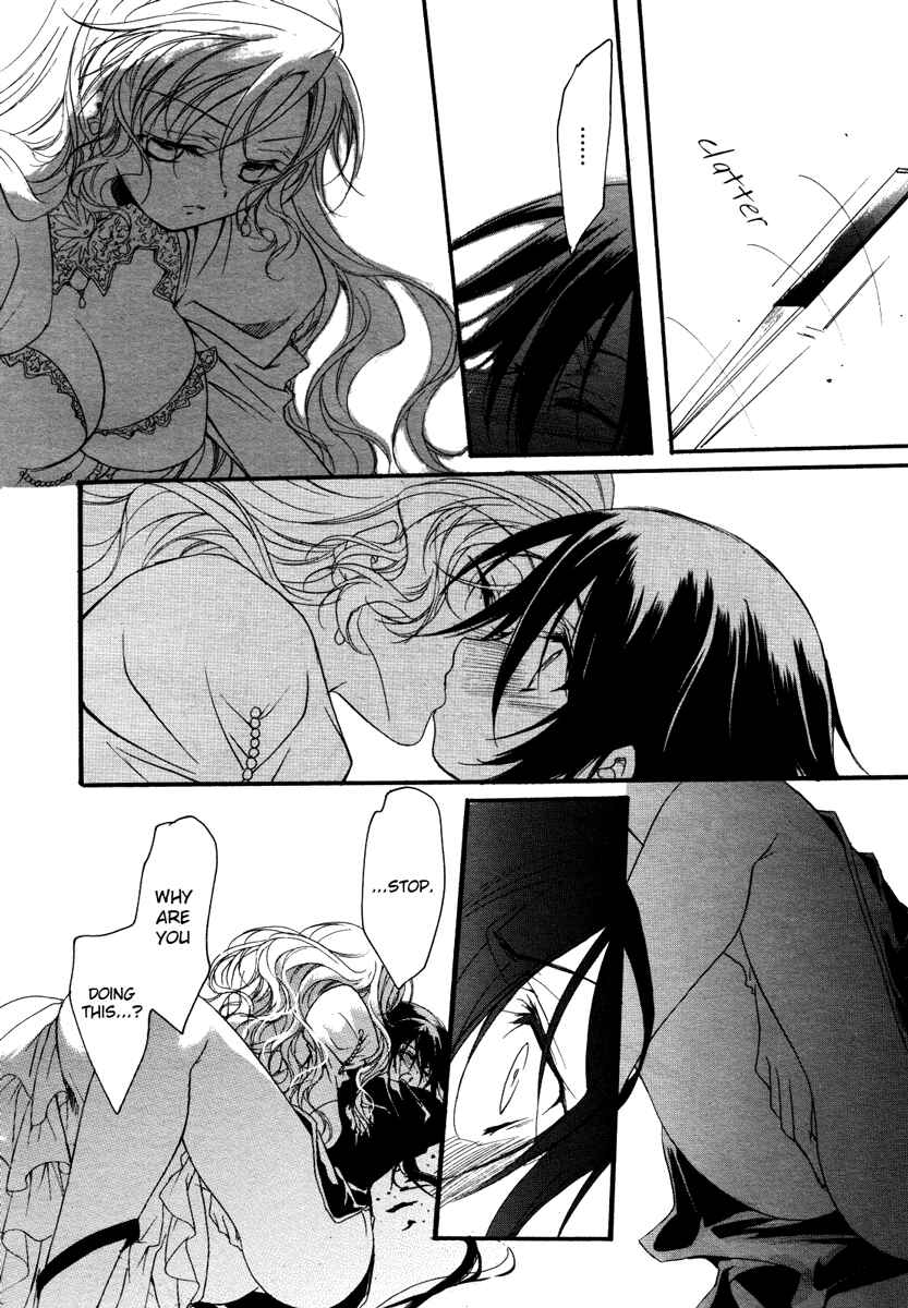 Page 38 Chapter 1 Marriage Black