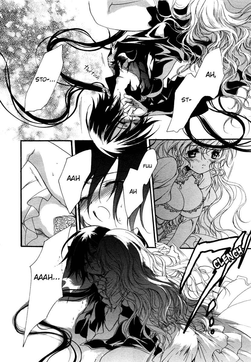 Page 42 Chapter 1 Marriage Black