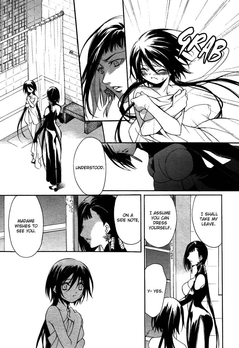 Page 22 Chapter 2 Marriage Black