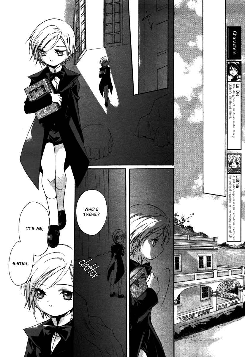 Page 23 Chapter 2 Marriage Black