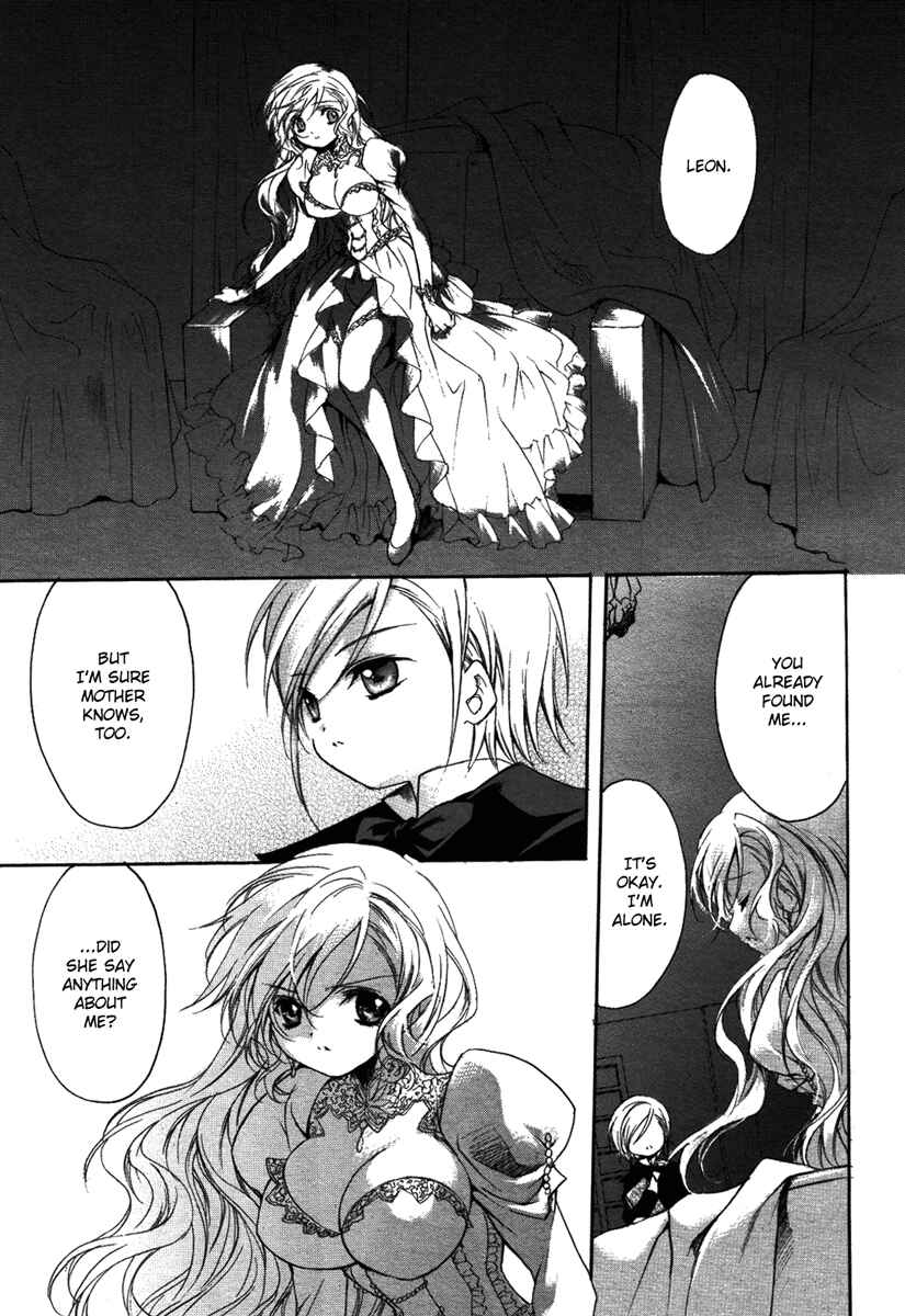 Page 24 Chapter 2 Marriage Black