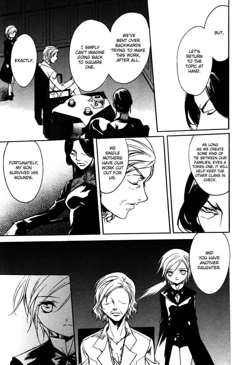 Page 26 Chapter 3 Marriage Black