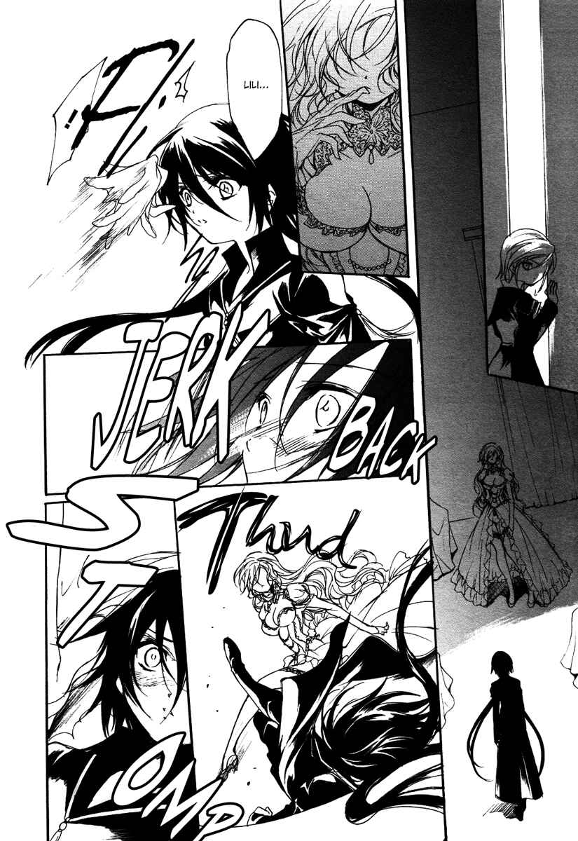 Page 5 Chapter 3 Marriage Black