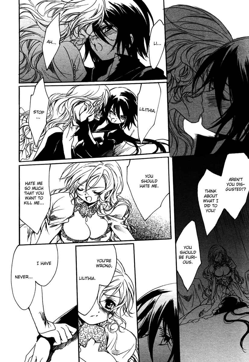 Page 7 Chapter 3 Marriage Black