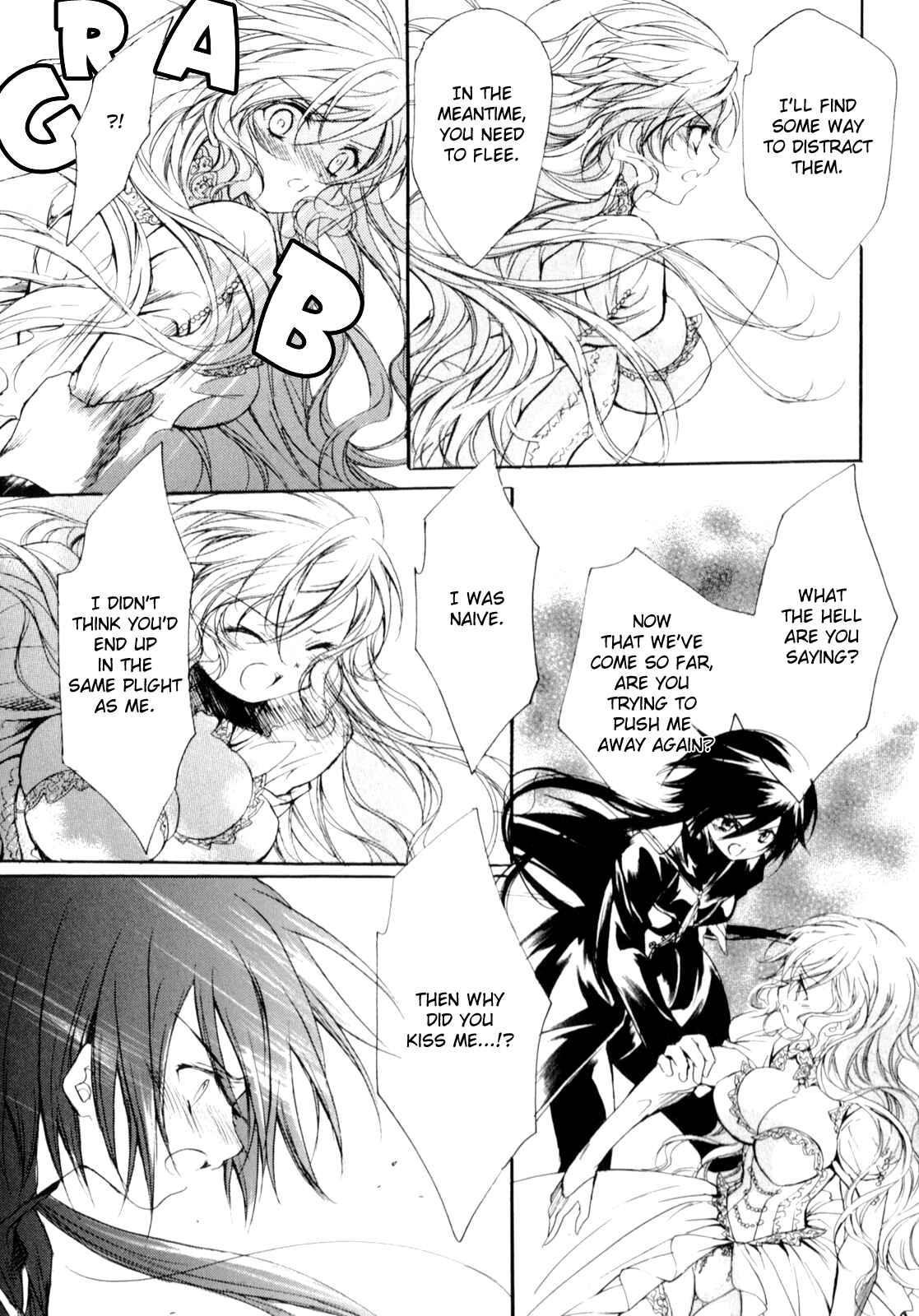 Page 10 Chapter 4 Marriage Black