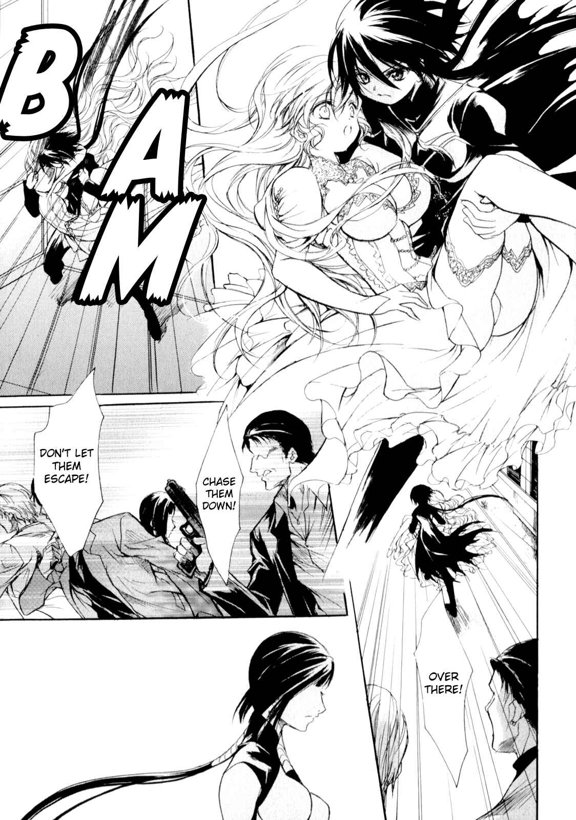 Page 12 Chapter 4 Marriage Black