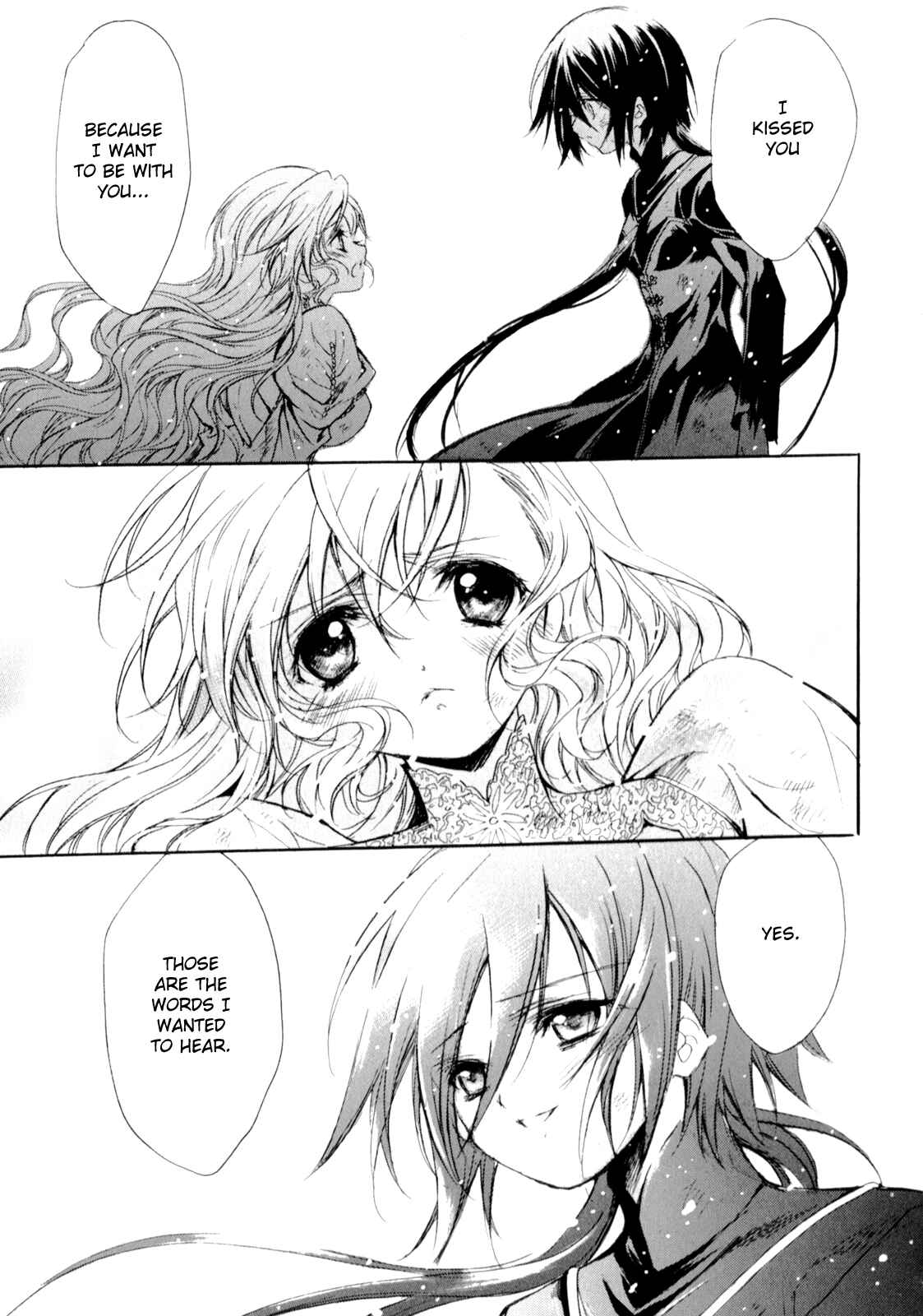 Page 16 Chapter 4 Marriage Black