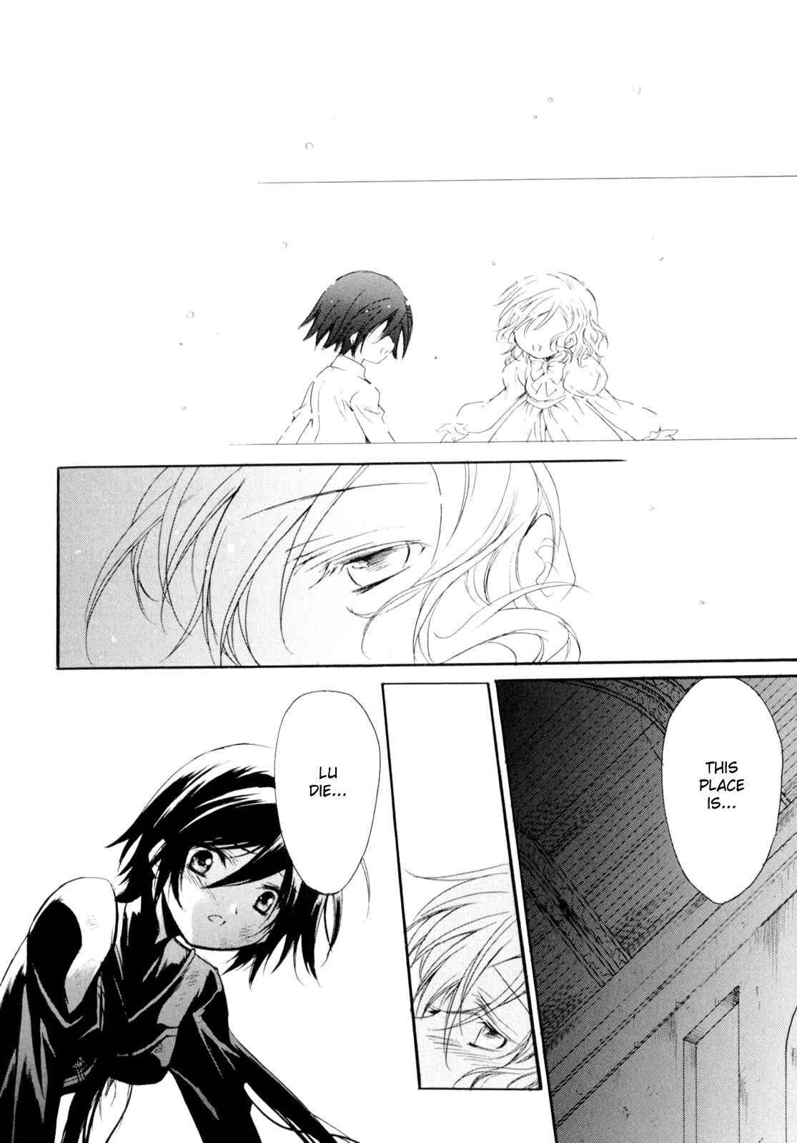 Page 23 Chapter 4 Marriage Black