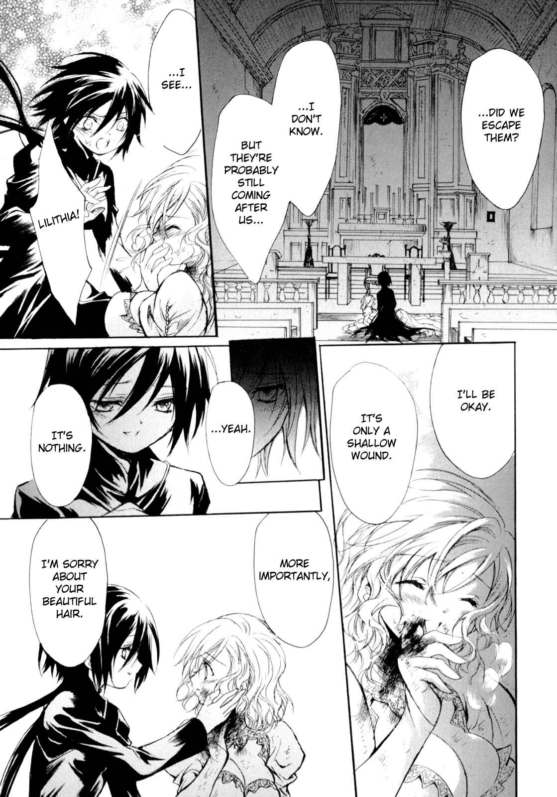 Page 24 Chapter 4 Marriage Black
