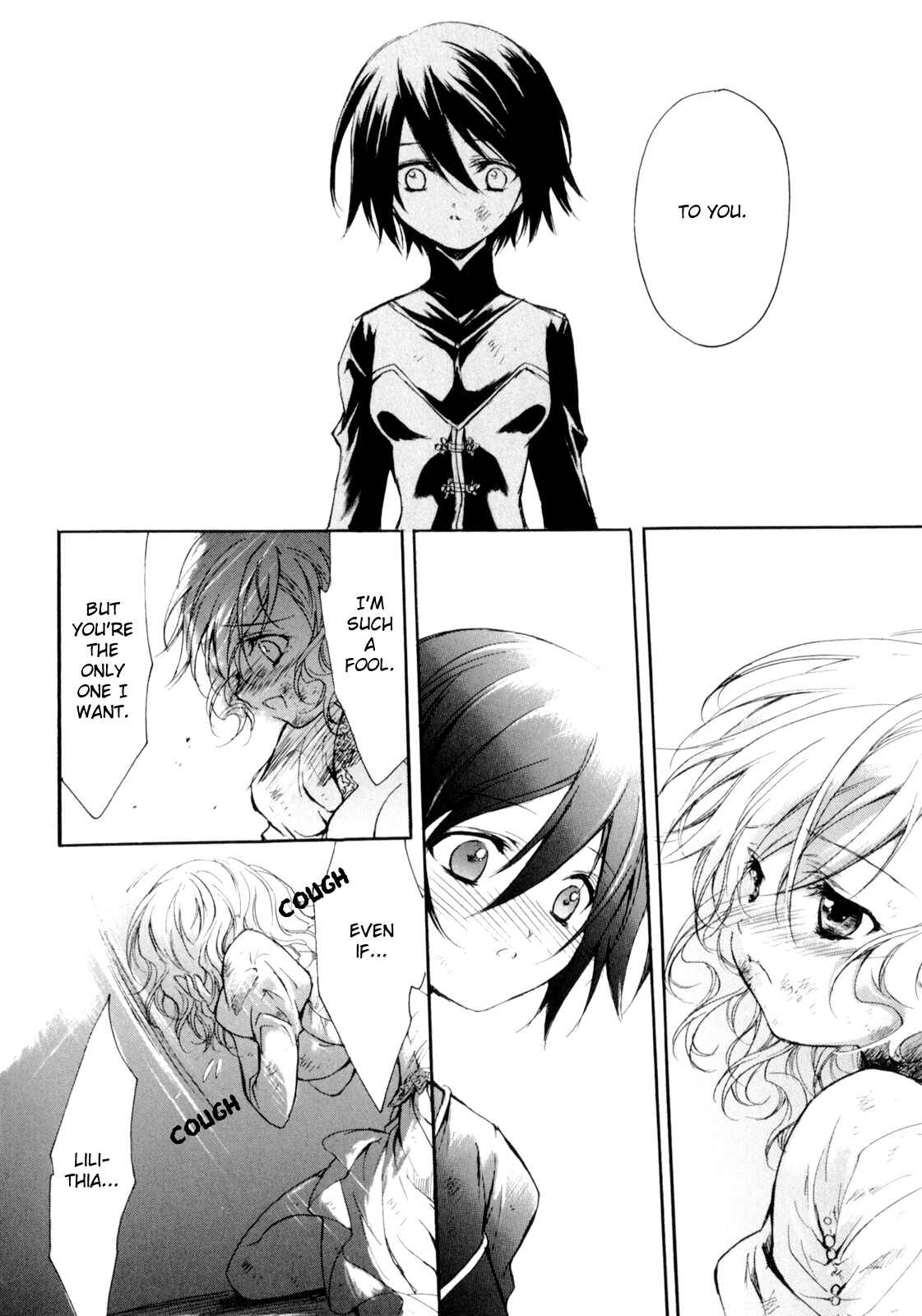 Page 27 Chapter 4 Marriage Black