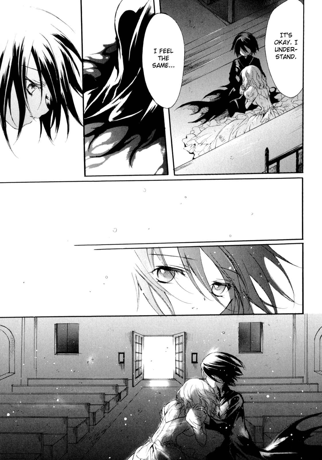Page 28 Chapter 4 Marriage Black