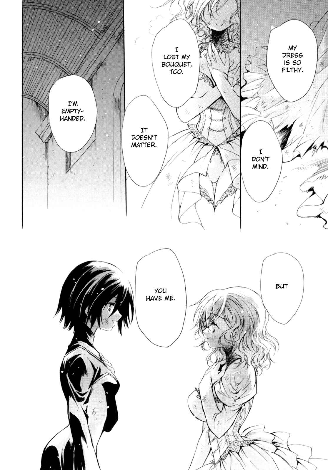 Page 31 Chapter 4 Marriage Black