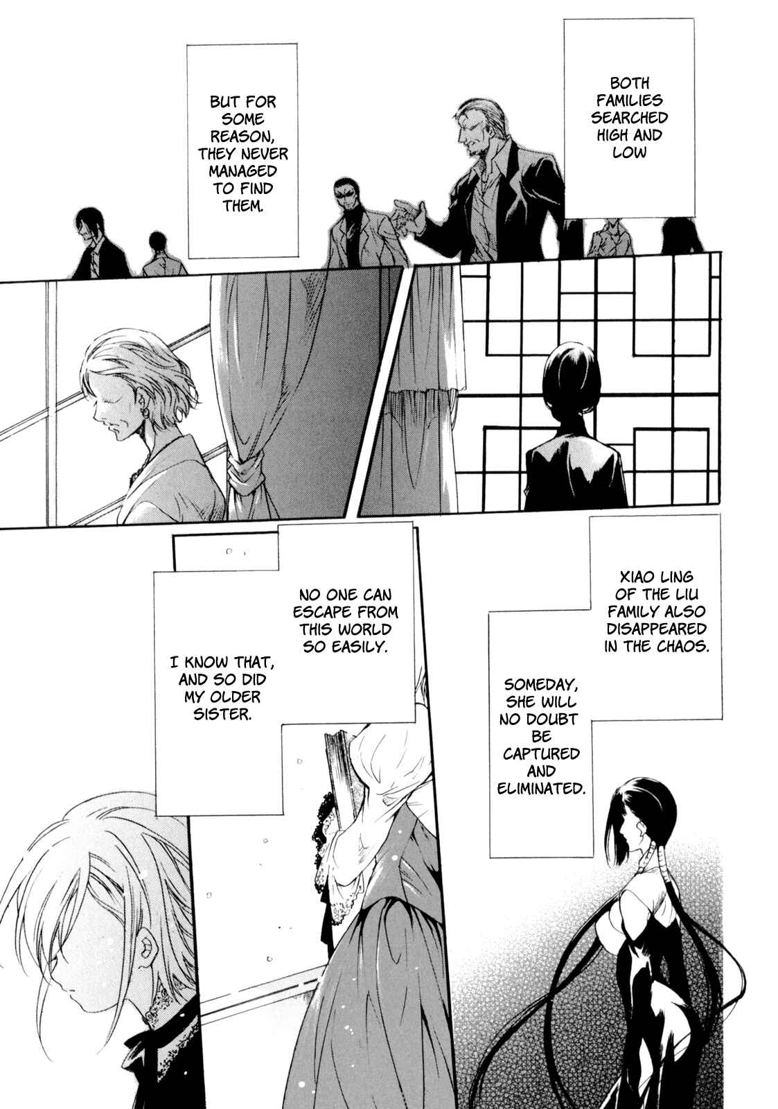 Page 36 Chapter 4 Marriage Black