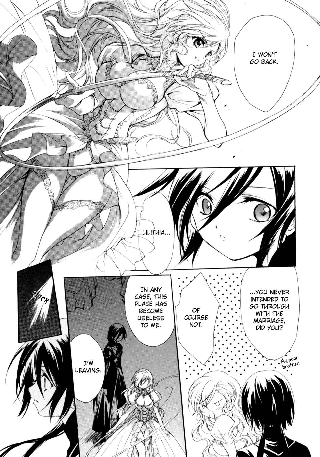 Page 4 Chapter 4 Marriage Black