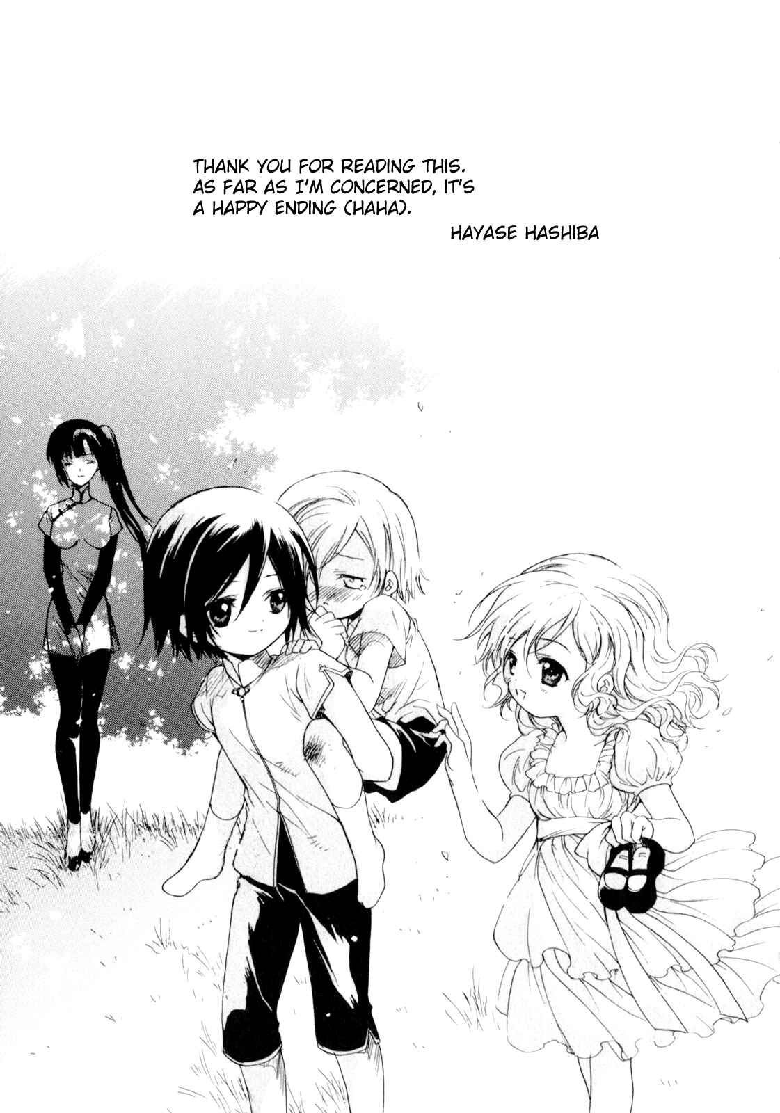 Page 40 Chapter 4 Marriage Black