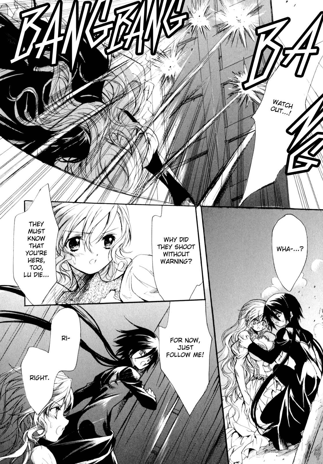 Page 5 Chapter 4 Marriage Black